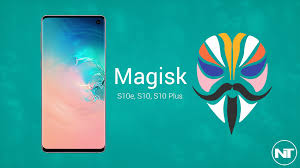 This tutorial will help you unlock bootloader on the samsung galaxy s10, galaxy s10+ and also on the galaxy s10e. How To Root Samsung Galaxy S10 And S10 Plus Install Magisk One Ui Firmware Naldotech