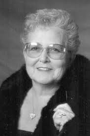 Elizabeth Willman Obituary (1936