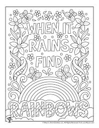 Mandala coloring pages animal coloring pages coloring books printable adult coloring pages adult colouring pages geniale tattoos. Coloring Quotes Free Quotes Adult Coloring Pages