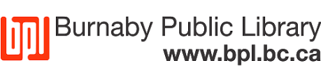 Log In | Burnaby Public Library | BiblioCommons