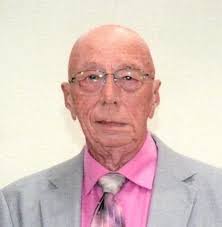 Austin Broyles Obituary