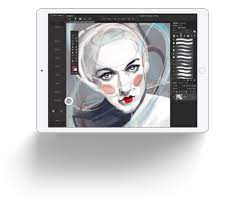 Astropad Turn Your Ipad Into A Drawing Tablet Astropad Drawing Tablet Graphics Tablet