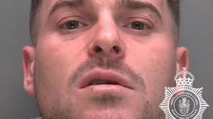 Dean Mears will be sentenced this morning over the 'abhorrent' murder of a  'wonderful nan' in her own home