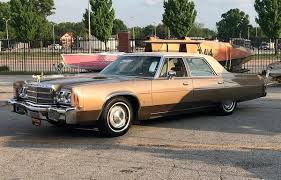 Image result for Golden Fawn 1977 Chrysler