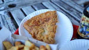 Image result for deep fried pizza