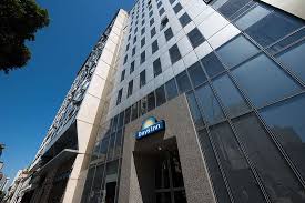 Great value days inn hotels throughout the uk at 17 destinations with pricing starting from as little as £25 per room per night, see our location guide for hotels. Days Inn Rio De Janeiro Lapa Ab 22 3 0 Bewertungen Fotos Preisvergleich Brasilien Tripadvisor