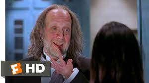 Directed by keenen ivory wayans. Scary Movie 2 3 11 Movie Clip The Caretaker 2001 Hd Youtube