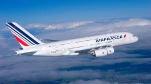Air france est l'entreprise du transport aérien principale du pays, qui est au service de plus de vingt millions si vos pièces ne sont pas retrouvées 21 jours après votre dépôt de réclamation, le transporteur français vous bonjour 18aout j'ai pris vol airfrance abidjan milan j'ai perdu mon bagage. Une Annulation De Vol Air France Un Vol Annule Indemnisation Que Faire