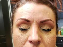 Spending countless hours in front the mirror, feeling insecure, trying to fix them will make your head spin. Boise Microblade Training 3d Eyebrows Home Facebook