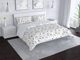 Smart templates for instant logos, mockups, banners and more. Bedroom And Bed Linen Mockup By 7lights Graphicriver