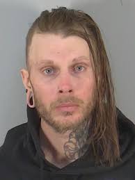 The best smile of the day! #Mugshots More info here:  https://mugshotslakecounty.com/lake-county-arrests/jonathan-kopp -of-eustis-2/