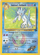 Get the best deals on gym challenge common pokémon individual cards. Gym Challenge Pokemon Card Set List