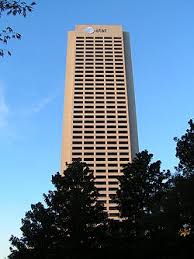 At T Midtown Center Wikipedia Atlanta Attractions Midtown Best Places To Travel