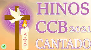 O melhor site da ccb, milhares de cds. Hinos Ccb Cantado Congregacao Crista No Brasil Hinos Ccb Cantados Hinario 5 Lindoshinosccb Youtube