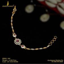 Simplicity Is The Key For All The Elegance Get In Touch With Us On 919904443030 Myjewelegance Gold Bracelet Simple Gold Jewelry Fashion Gold Chain Design
