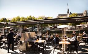 Restaurant Le Quai Amiens Restaurant Le Quai Amiens