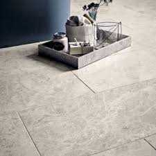 Earth Grey Marble Tile From Exclusive Turkish Marbles Collection By Soho Tiles Toronto Grey Floor Tiles Stone Floor Bathroom Grey Flooring