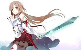 Download free asuna png with transparent background. Cute Asuna Background Free Asuna Backgrounds Pixelstalk Net Asuna Yuuki Is One Of The Most Loved Female Anime Characters Watch Collection