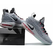 Get the gear everyone's after. 100 Original Nike Lebron James 15 Low Cut Basketball Shoes Shopee Philippines