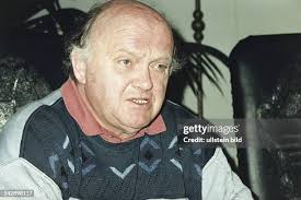 188 Horst Stein Photos & High Res Pictures