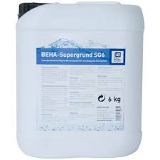 Dieser sollte für „nicht saugende untergründe und speziell für „fliese auf fliese geeignet sein. 6kg Tiefengrund Grundierung Haftgrund Primer Fur Fliese Auf Fliese Oder Holz Eisen Kaufen Bei Hood De