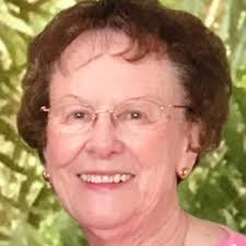 Patricia Kathleen May Obituary August 12, 2019