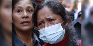 Denuncian omisión de la FGO en localización de una persona