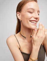 Colgante Luna Collar Zodiacal Luna Roy