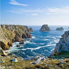 J Aime La France On Instagram Des Vues Dignes Des Plus Beaux Paysages Du Monde Promis On Est Bien En France En Br Brittany Ferries France Travel Brittany