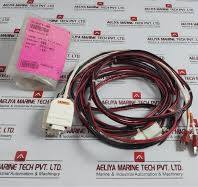 Honeywell 51202306-005 I/O Link Cable 5M Rev B Pa2008010 ...