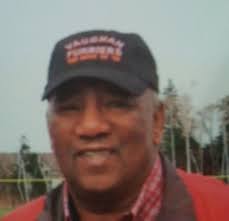 Cecil Jackson Obituary