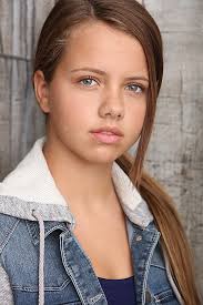 Hannah Mae :: Filmography