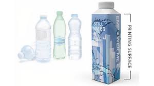 In this page you can find all our mineral water companies. Tetra Top Water Bottle Carton Made Of Renewable Resources Tetra Pak