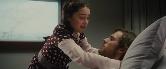 Me Before You Blu-ray Review
