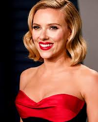 Scarlett Johansson