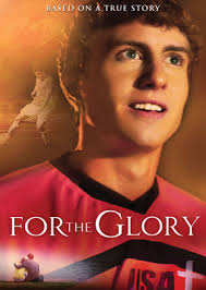 We hope husbands and wives who see the turners' story on film indivisible was produced by reserve entertainment, provident films, the wta group, graceworks pictures and calvary pictures, made by the studio that. For The Glory Dvd Vision Video Christian Videos Movies And Dvds