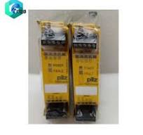 Pilz Safety Relays,PILZ 774318 | 774360 | 301710 Safety Relay