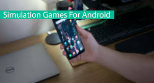As the manager of your townships. Top 10 Best Simulation Games For Android 2021 Safe Tricks