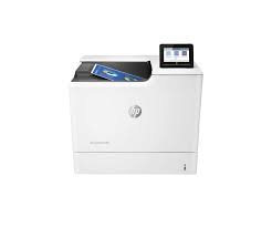 Download the latest drivers, firmware, and software for your hp color laserjet professional cp5225 printer series.this is hp's official website that will help automatically detect and download the correct drivers free of cost for your hp computing and printing products for windows and mac operating. Colour Laserjet Enterprise M653dn Printer Nashua Ltd