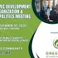 Central WI Fall 2025 EDO & Municipalities Meeting event image