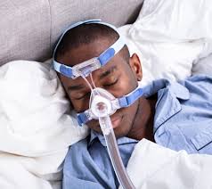 These devices blow a single pressure airstream according to what was prescribed by the health professional to keep the patient's airways open. Cpap Machines Choose From 4 Options Shine365 From Marshfield Clinic