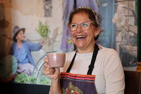 The journey to becoming a treasured local | West Vic News ...
