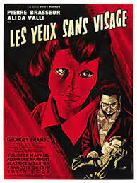 Rasanoff, the horror chamber of dr. Eyes Without A Face Wikipedia