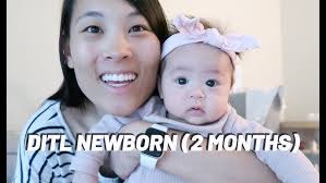 Day in the life of a toddler (13 months!)