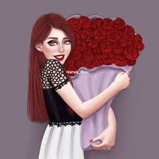 Thanks 140k Marwa Draw Sketchbookpro Mydrawing Drawing Style Draw Artist Sketchbook Sketch My Girly Drawings Girly Art Cute Girl Drawing