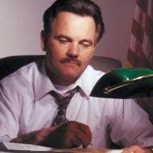 Virginia Strom-Martin