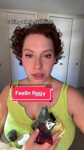 figperfume #figfragrance #perfumetok