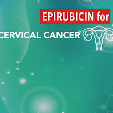 The farther the cancer cells have metastasized, the lower the success rate tends to be. Epirubicin A New Drug For The Treatment Of Cervical Cancer Cancerconnect