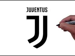 Ein wappen entsprechend den regeln … How To Draw The Juventus F C Logo Youtube