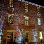 Conor and the Wild Hunt: Ghost Tour